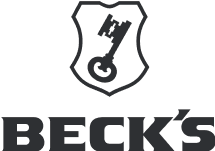 Logotipo de Beck's