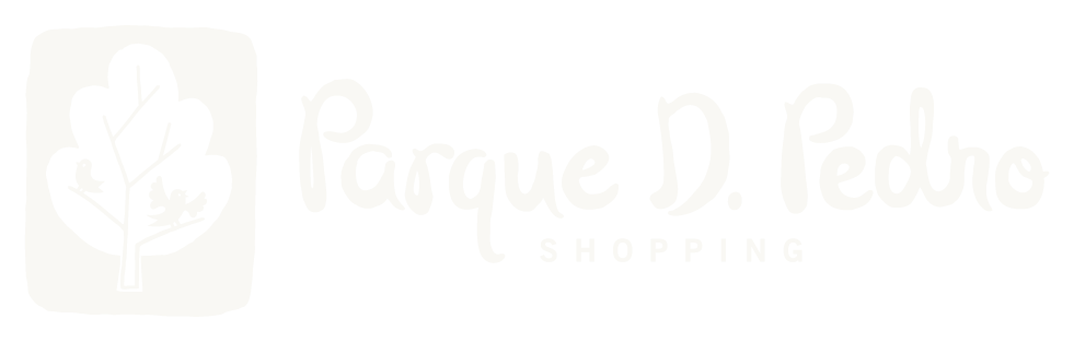 Logotipo Parque Dom Pedro Shopping