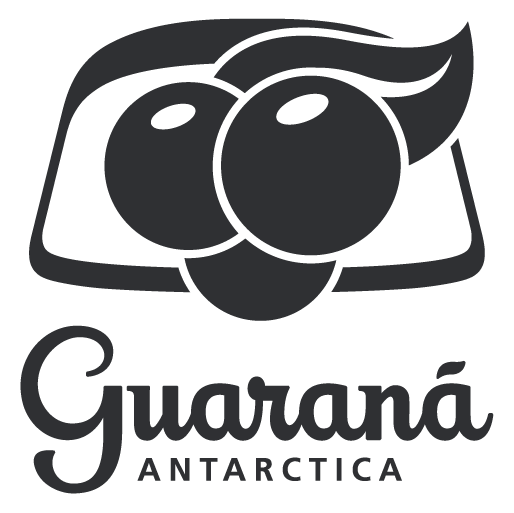 Logotipo Guaraná