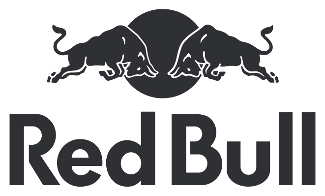 Logotipo Red Bull