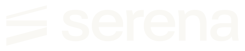 Logotipo Serena