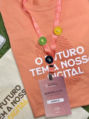 Festival de Inovação Iguá Saneamento